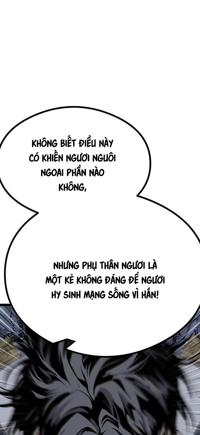 Sát Thần Tu La - Chap 11