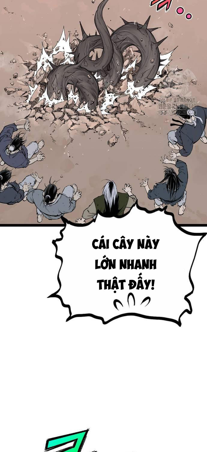 Sát Thần Tu La - Chap 15