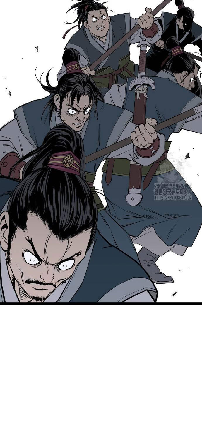 Sát Thần Tu La - Chap 15