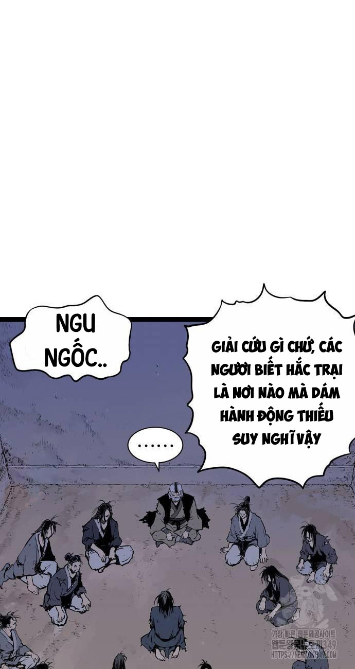 Sát Thần Tu La - Chap 15