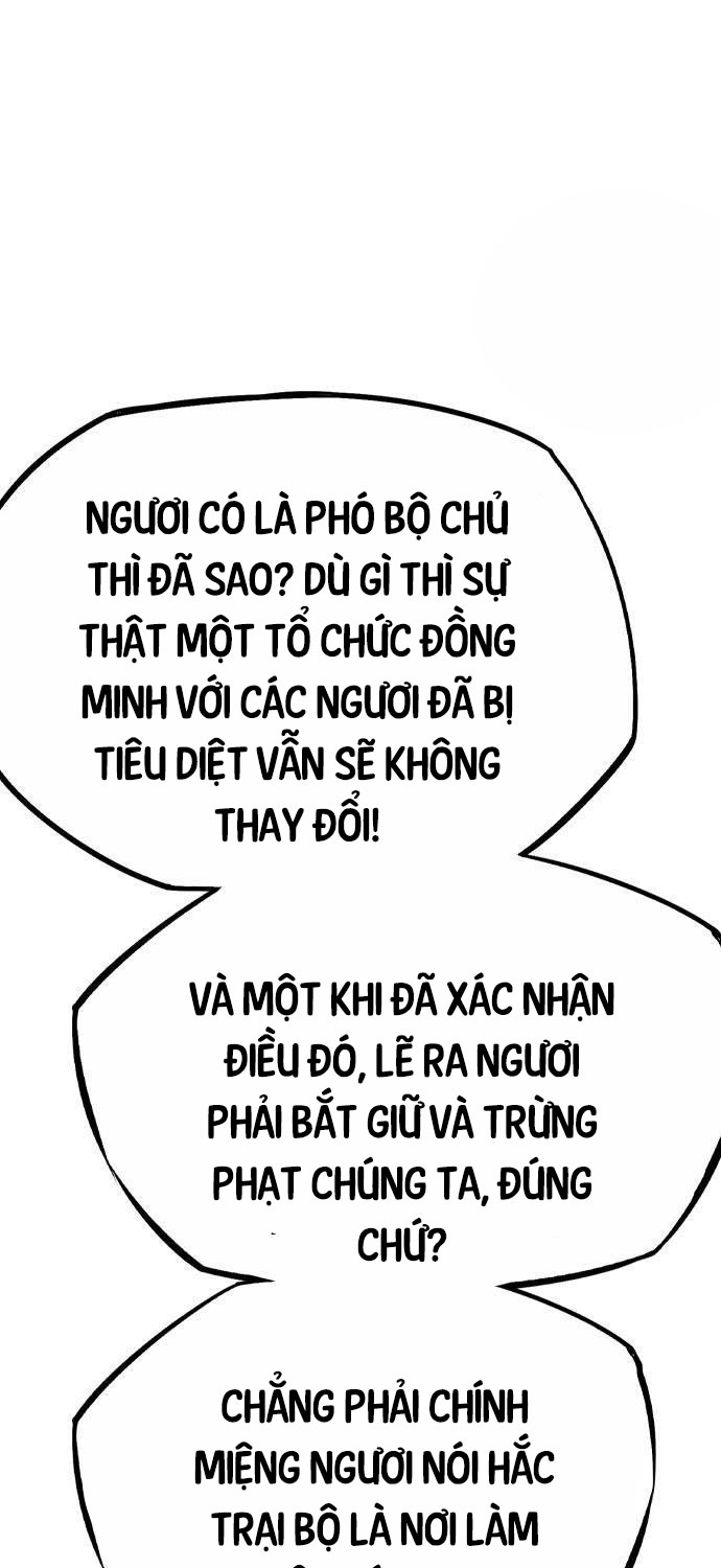 Sát Thần Tu La - Chap 15