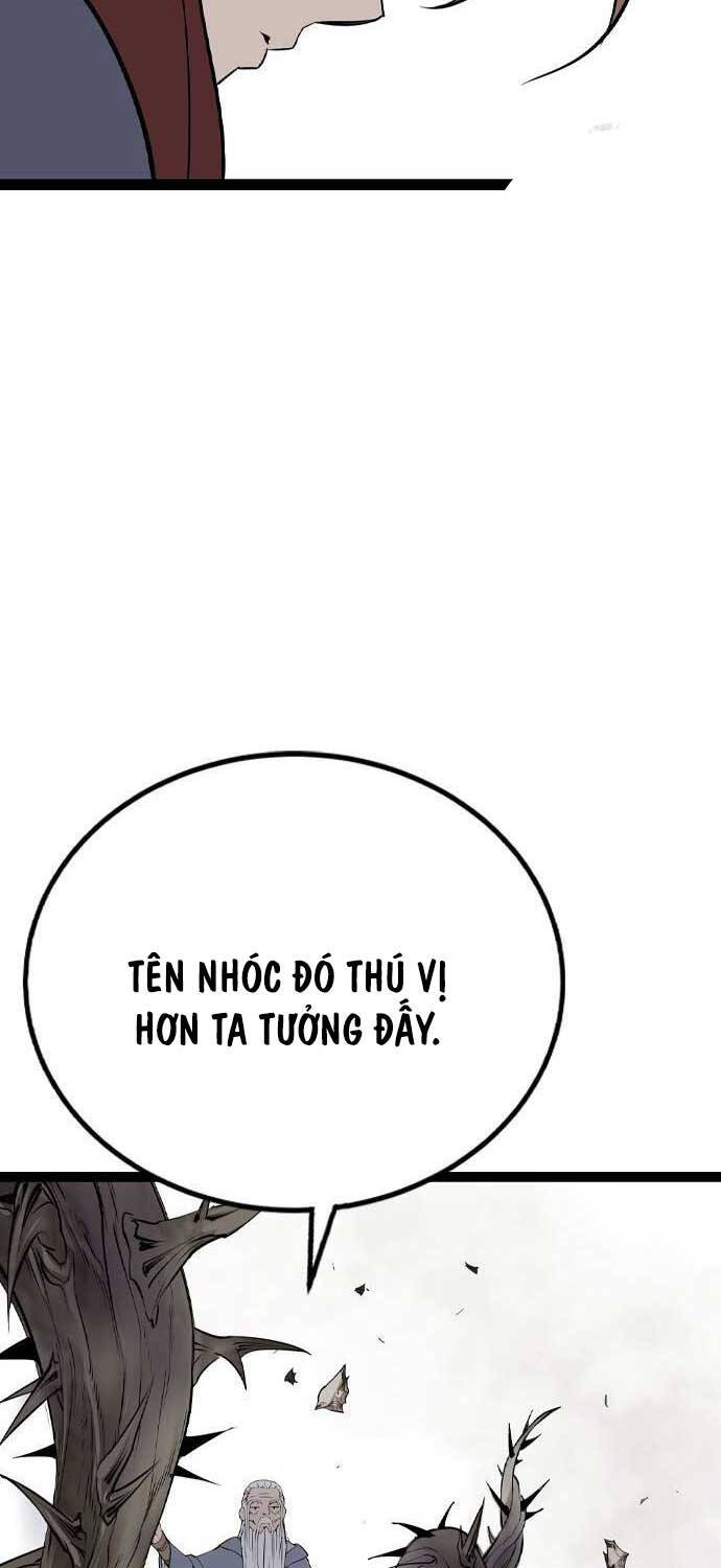 Sát Thần Tu La - Chap 16