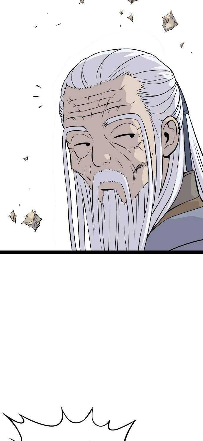 Sát Thần Tu La - Chap 16