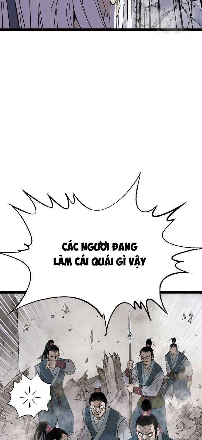 Sát Thần Tu La - Chap 16