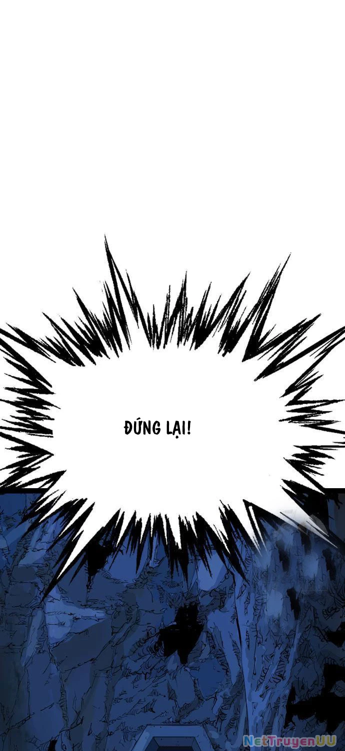 Sát Thần Tu La - Chap 17