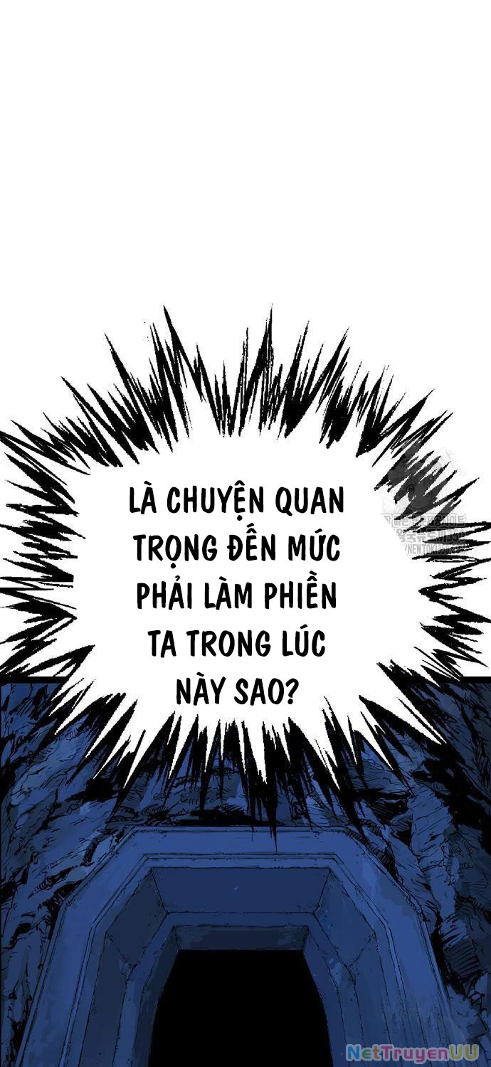 Sát Thần Tu La - Chap 17