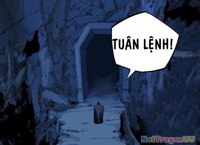 Sát Thần Tu La - Chap 17