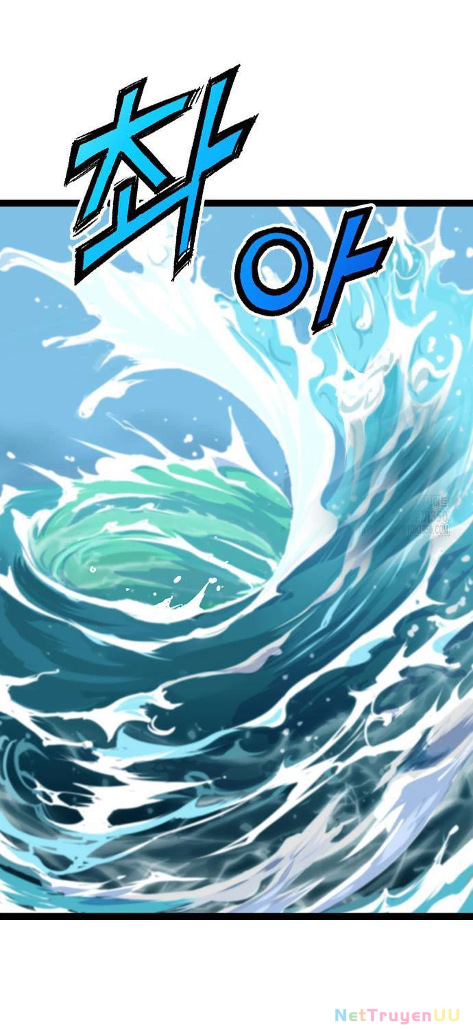 Sát Thần Tu La - Chap 17