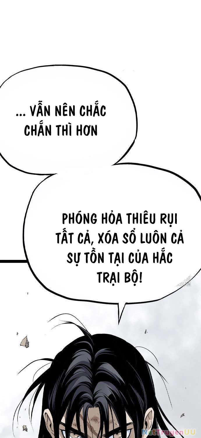 Sát Thần Tu La - Chap 17