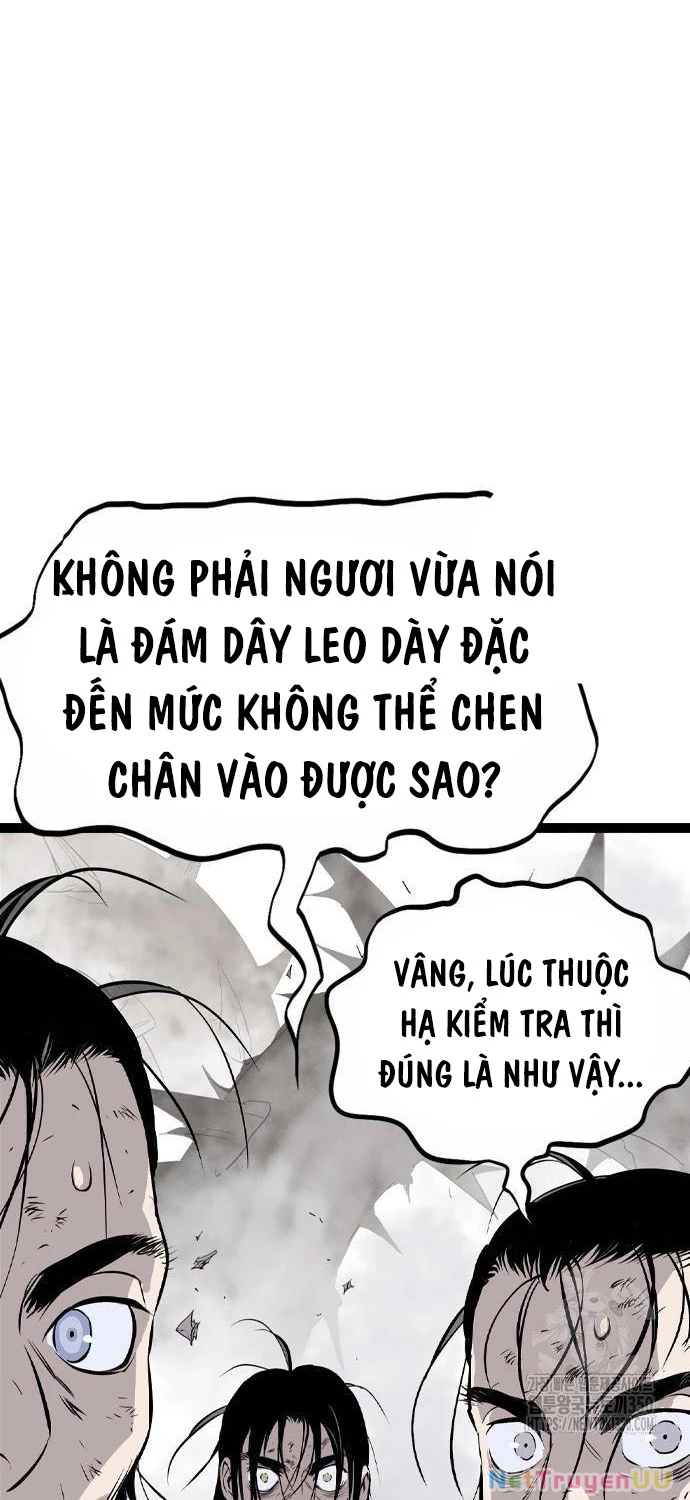 Sát Thần Tu La - Chap 17