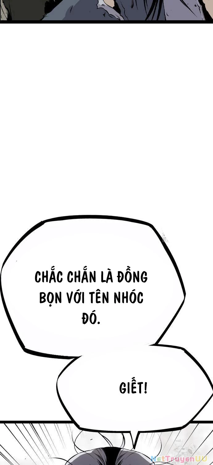 Sát Thần Tu La - Chap 17