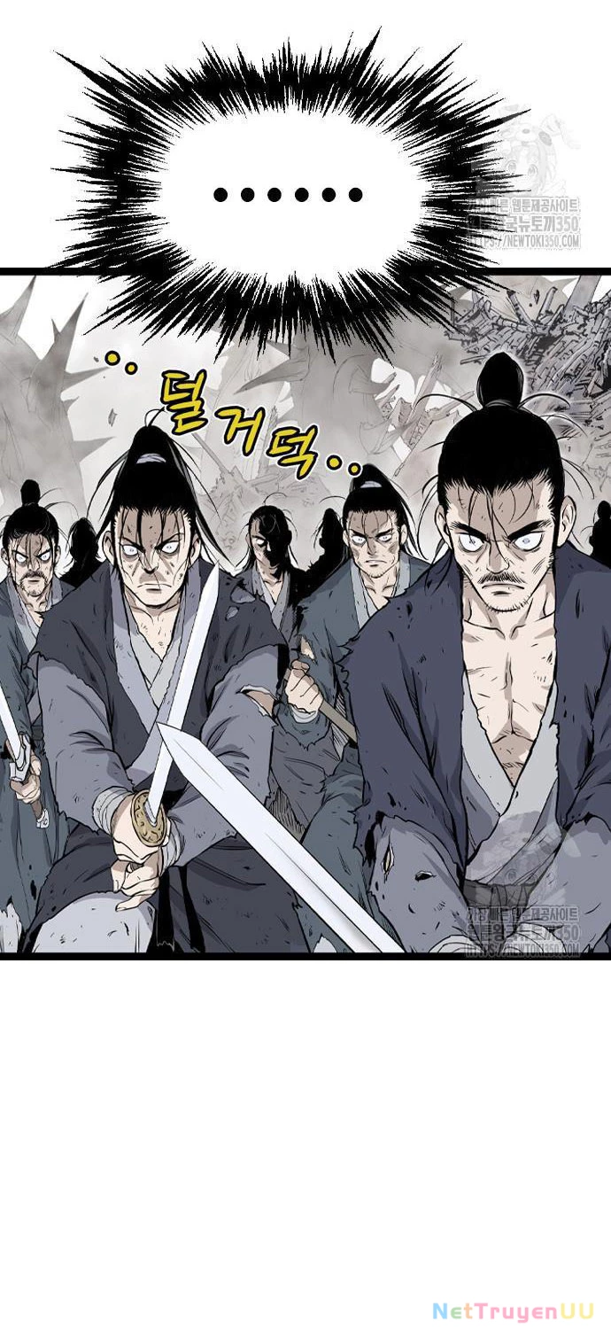 Sát Thần Tu La - Chap 17