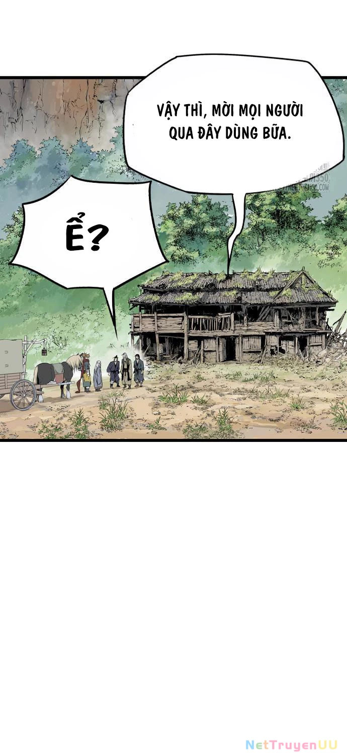 Sát Thần Tu La - Chap 17