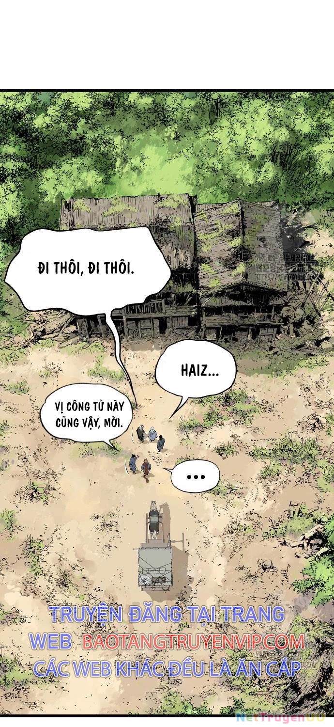 Sát Thần Tu La - Chap 17