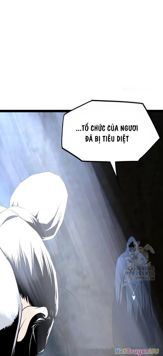 Sát Thần Tu La - Chap 17