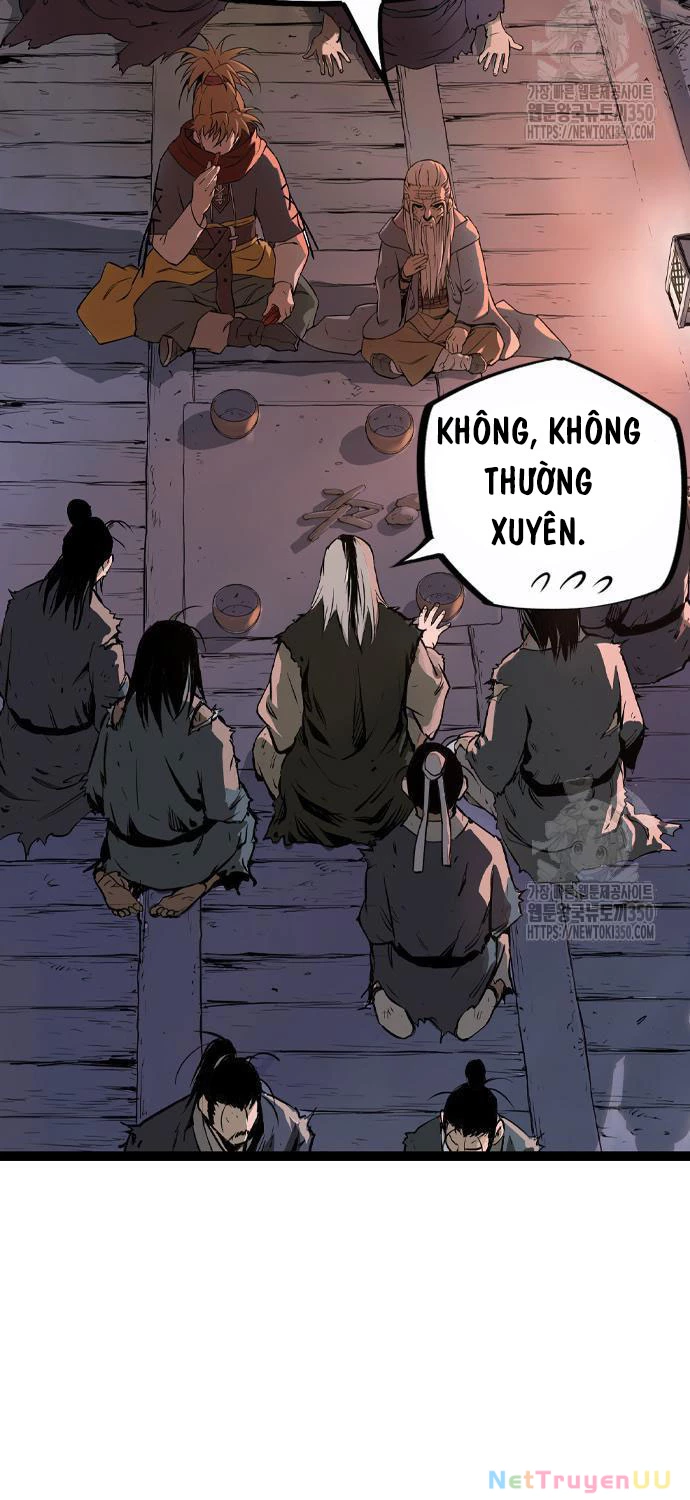 Sát Thần Tu La - Chap 17