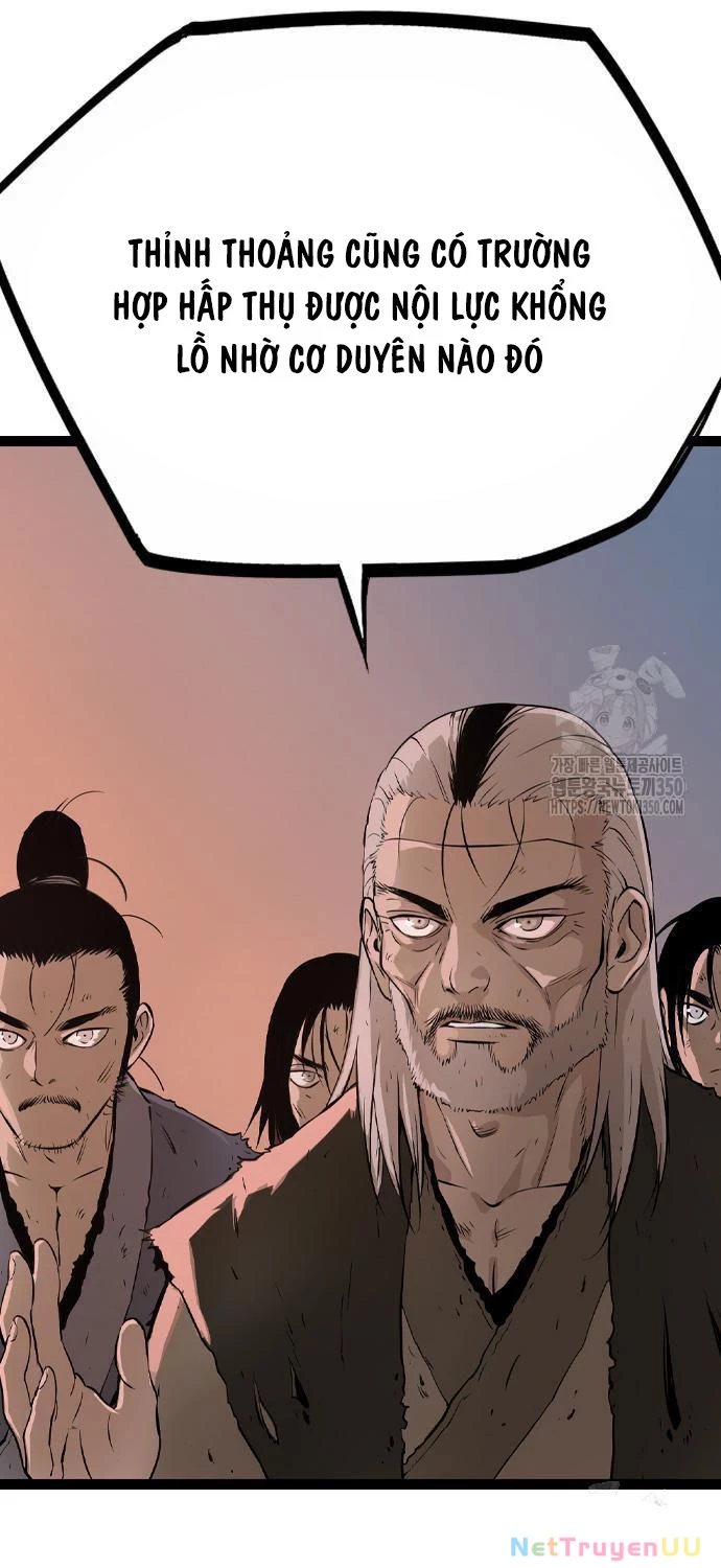 Sát Thần Tu La - Chap 17