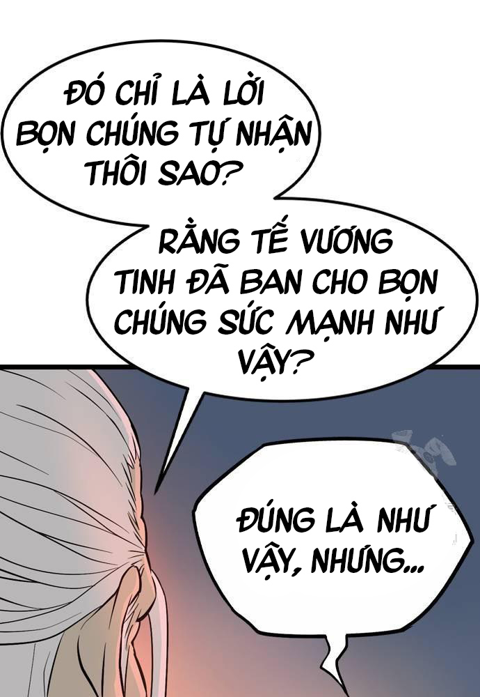 Sát Thần Tu La - Chap 18