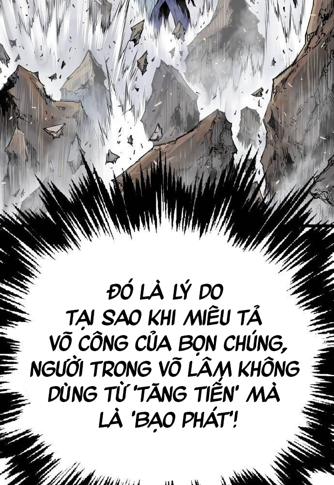 Sát Thần Tu La - Chap 18