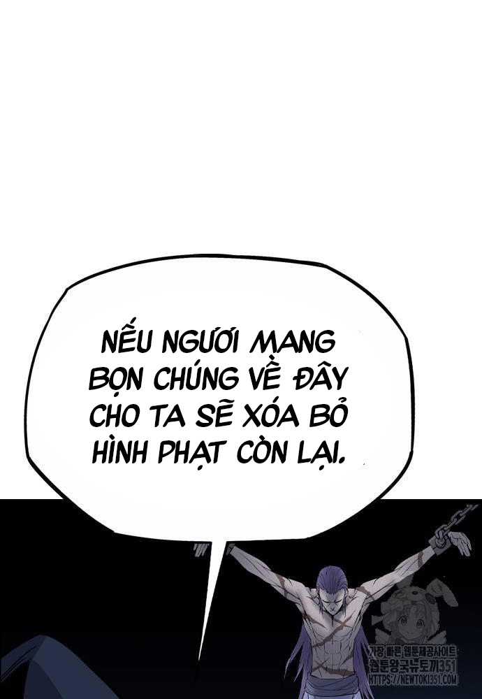 Sát Thần Tu La - Chap 18