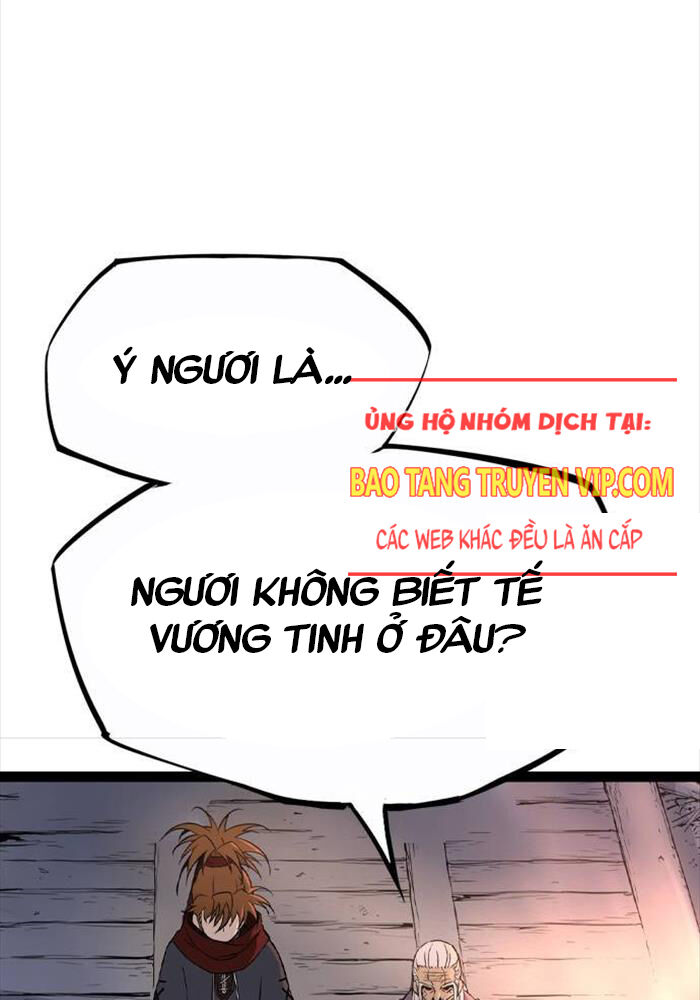 Sát Thần Tu La - Chap 19