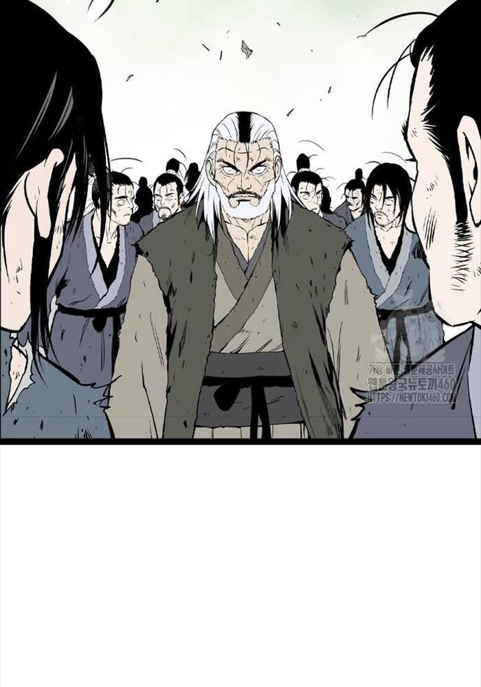 Sát Thần Tu La - Chap 19