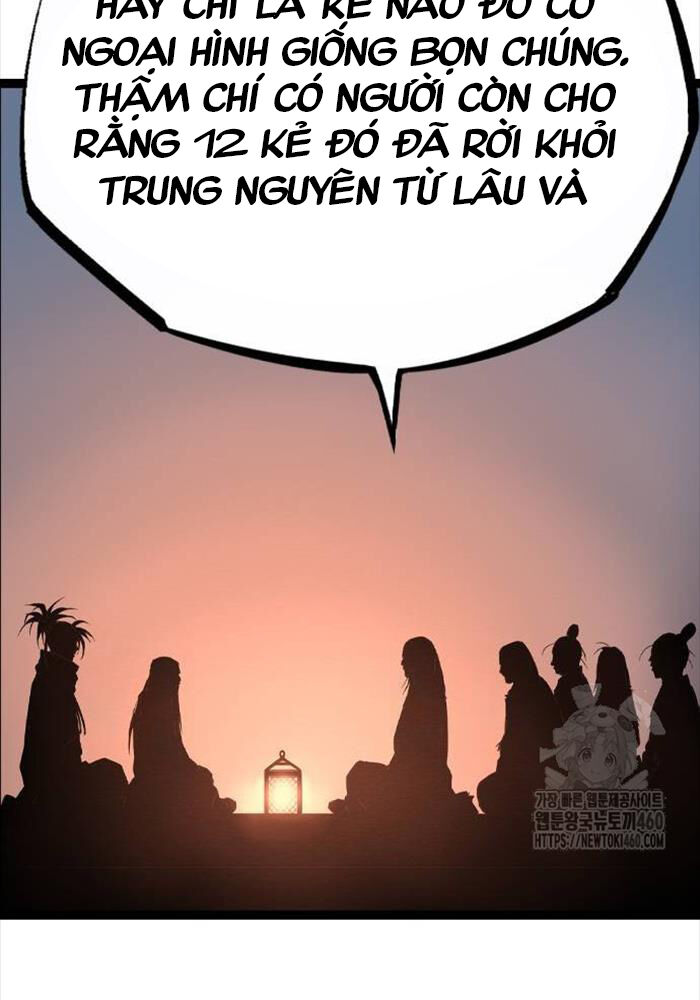 Sát Thần Tu La - Chap 19