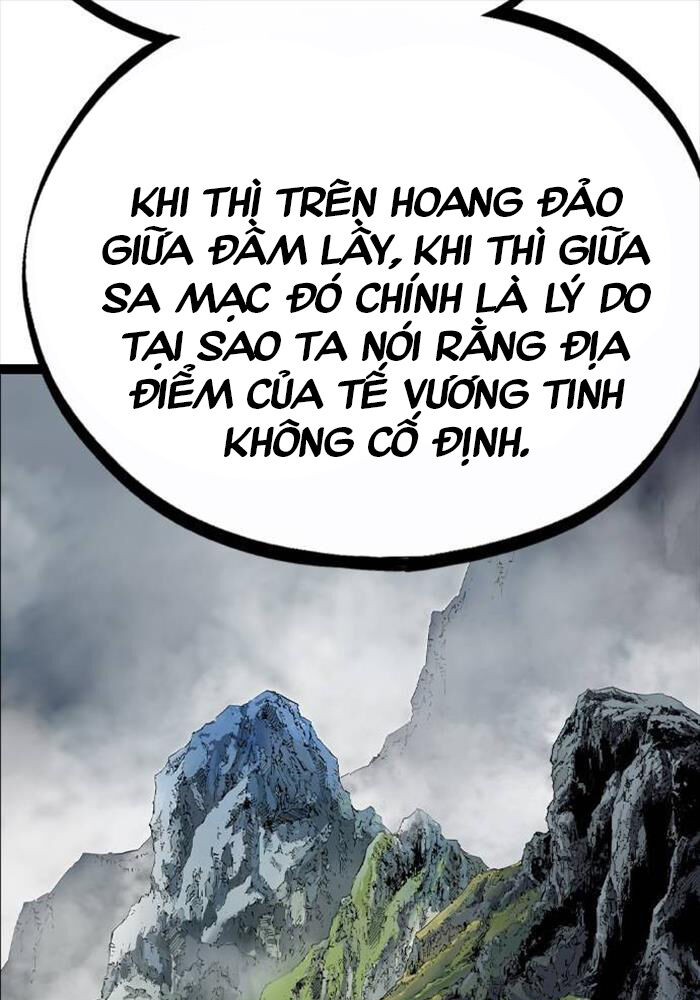 Sát Thần Tu La - Chap 19