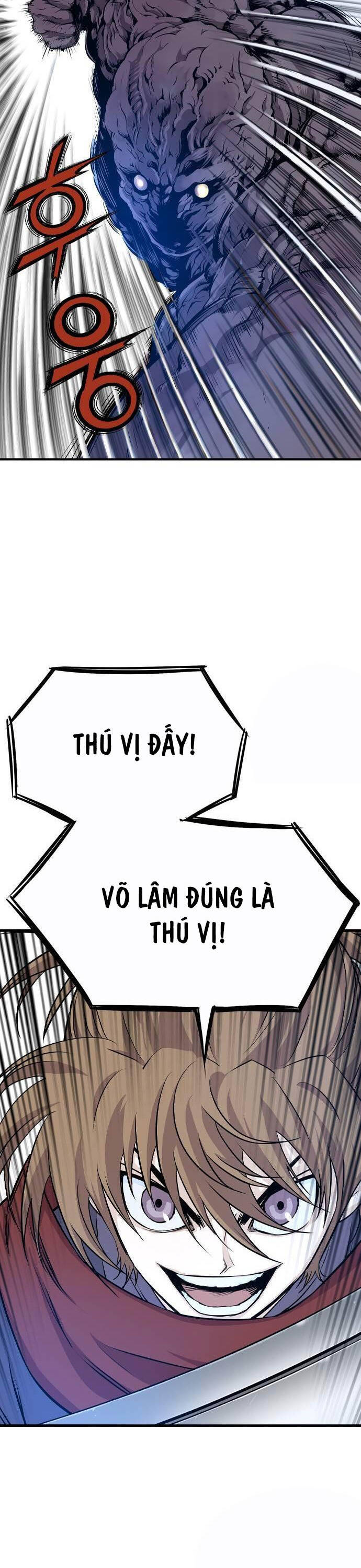 Sát Thần Tu La - Chap 2