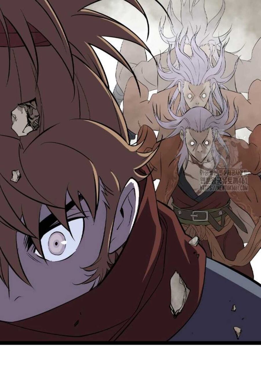 Sát Thần Tu La - Chap 20