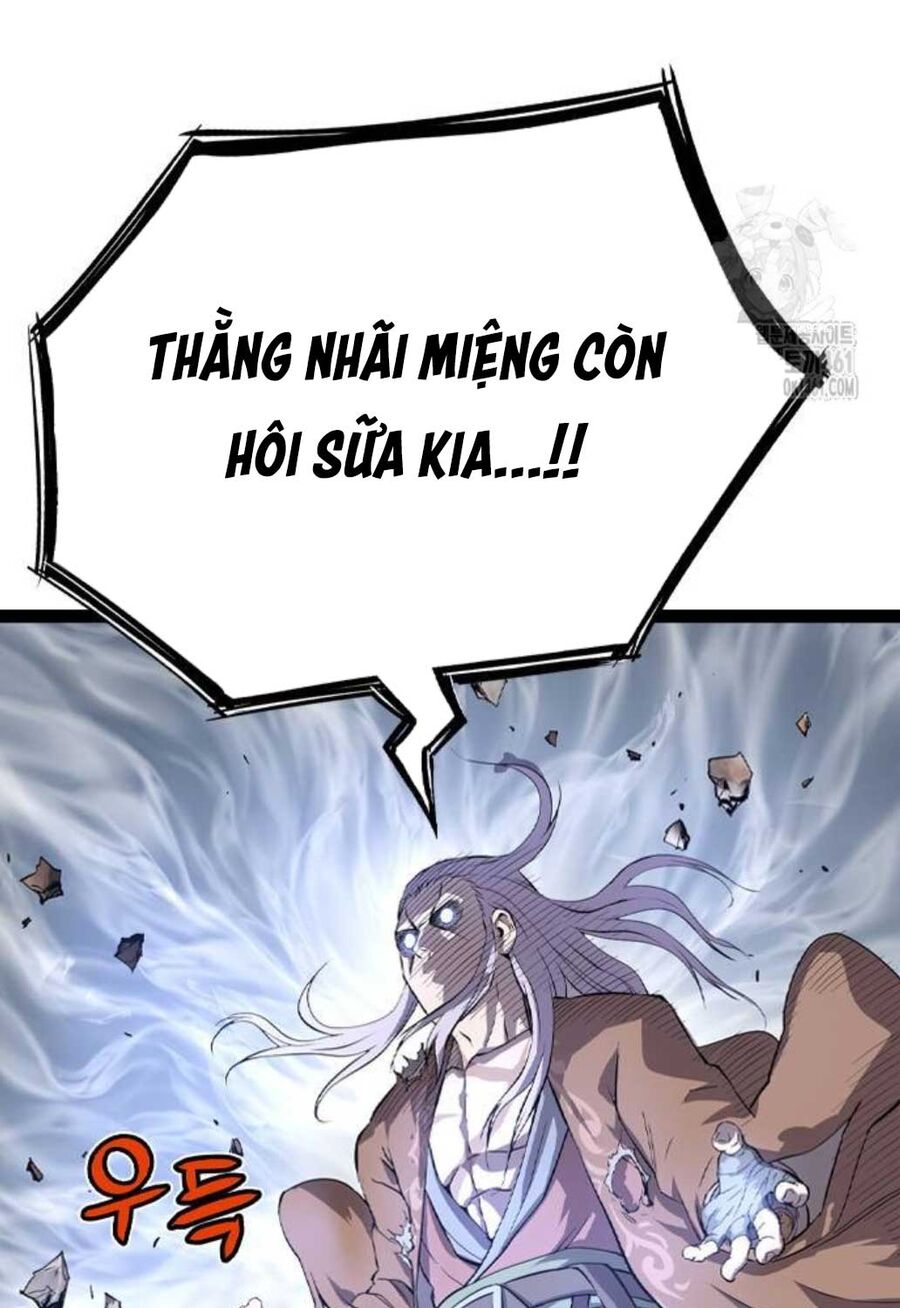 Sát Thần Tu La - Chap 20