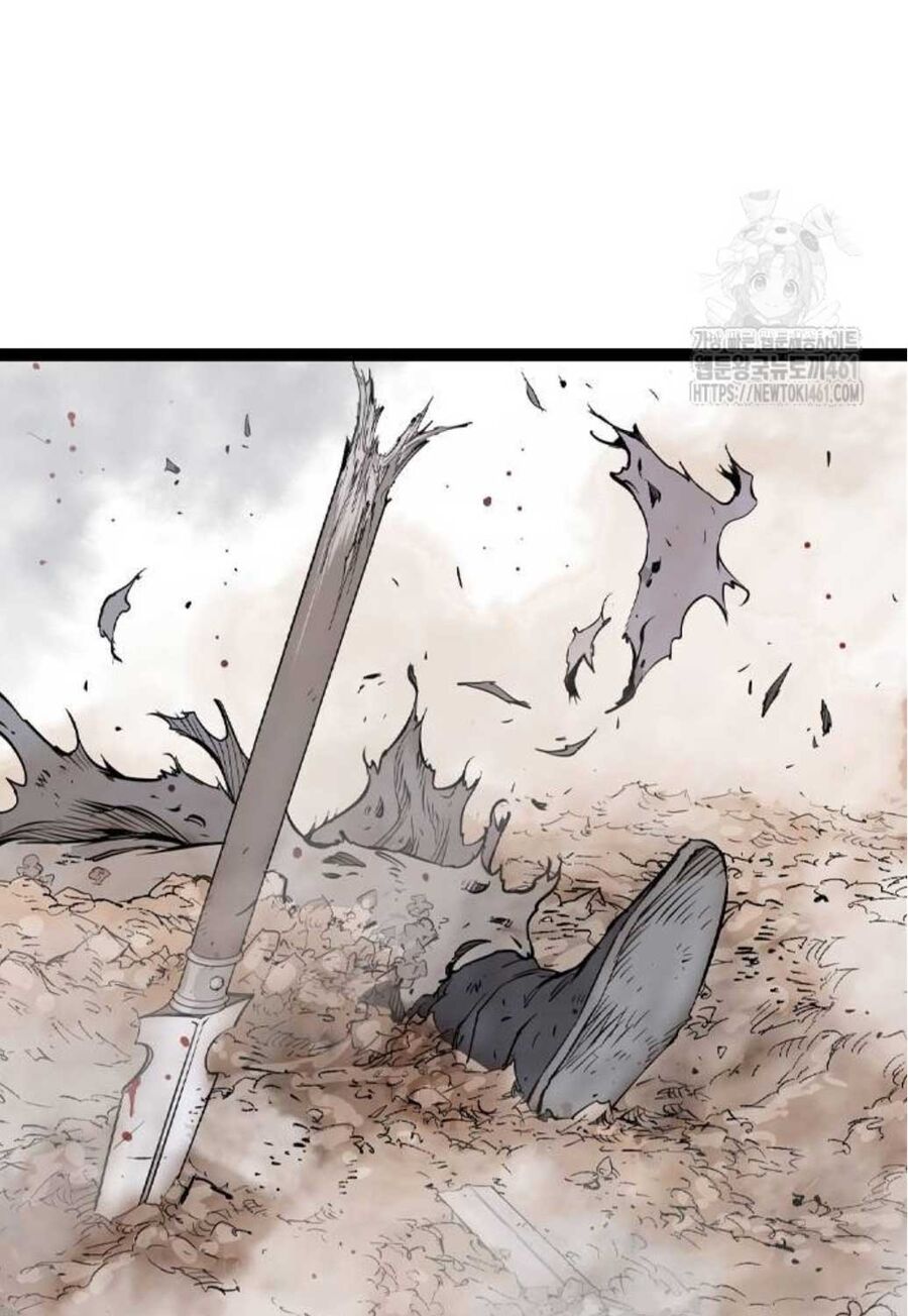 Sát Thần Tu La - Chap 20