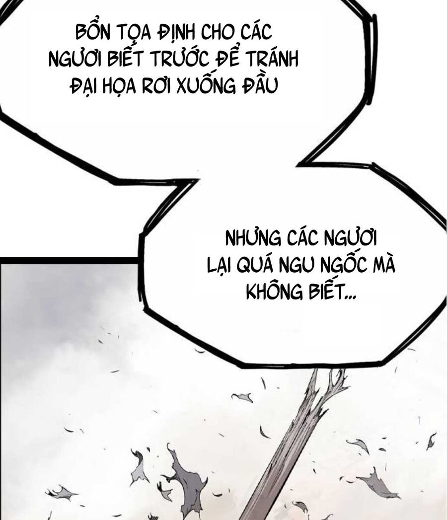 Sát Thần Tu La - Chap 20