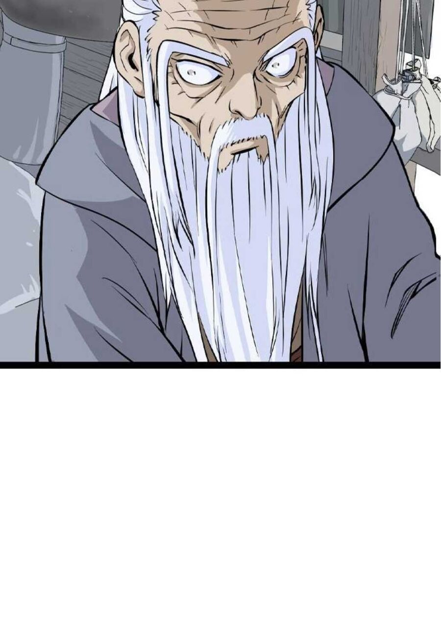 Sát Thần Tu La - Chap 20