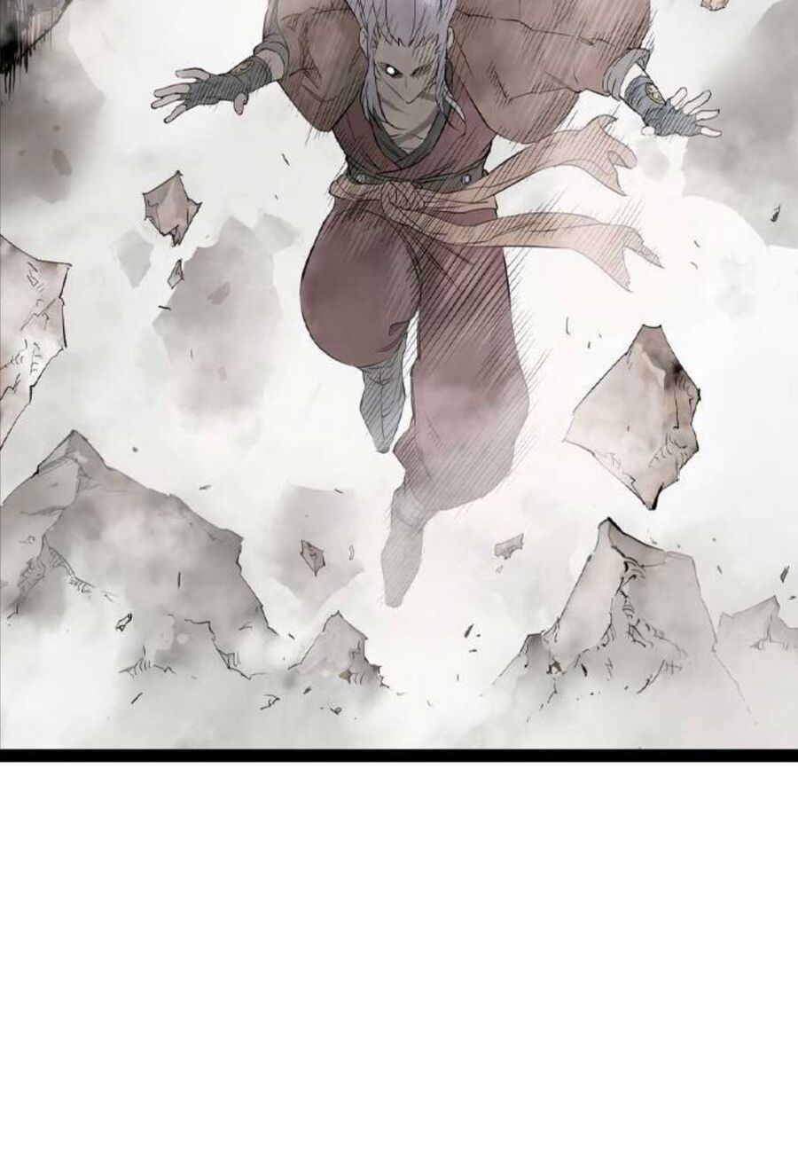 Sát Thần Tu La - Chap 20