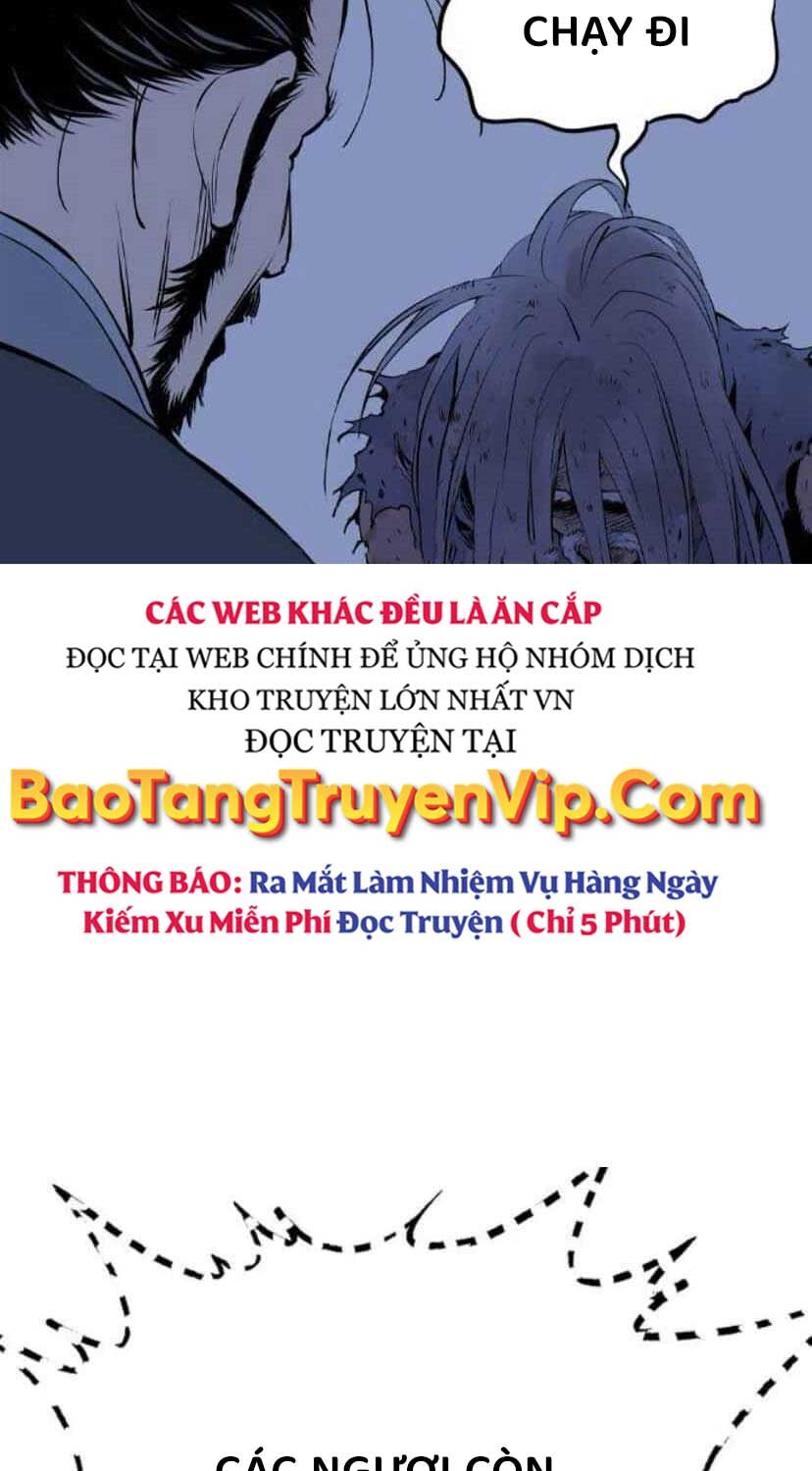 Sát Thần Tu La - Chap 21