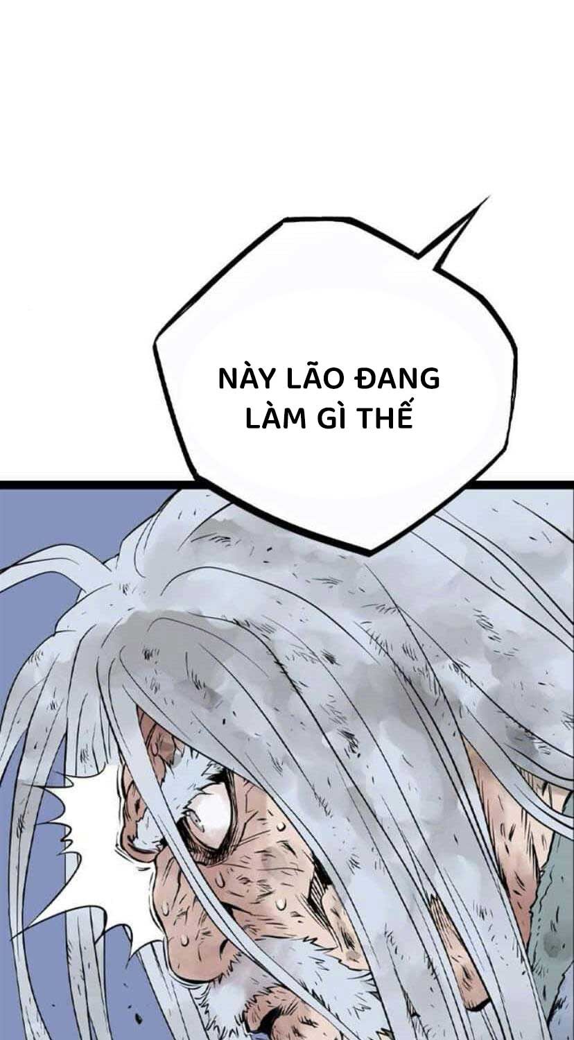 Sát Thần Tu La - Chap 21