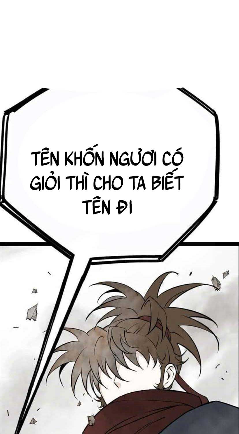 Sát Thần Tu La - Chap 21