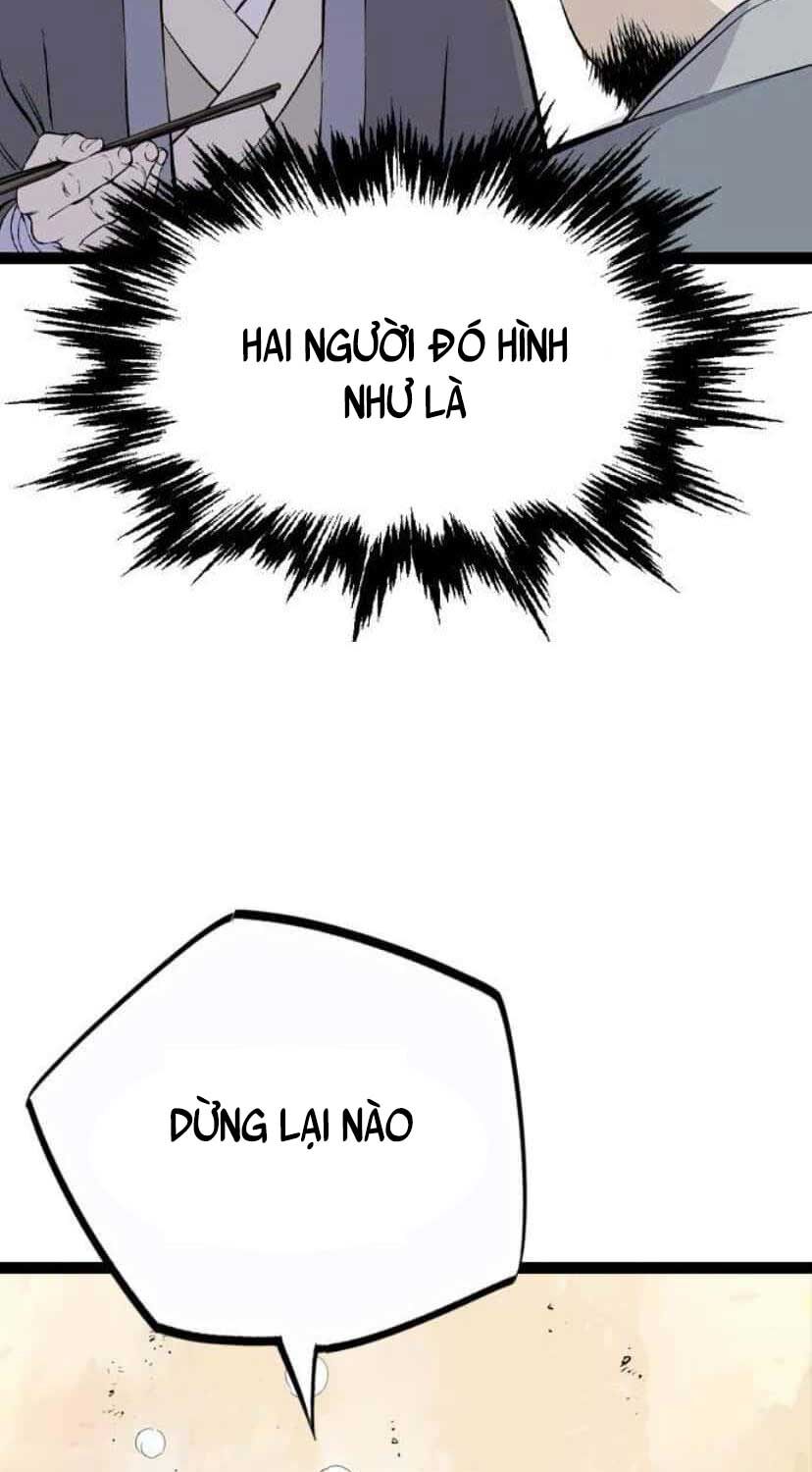 Sát Thần Tu La - Chap 21