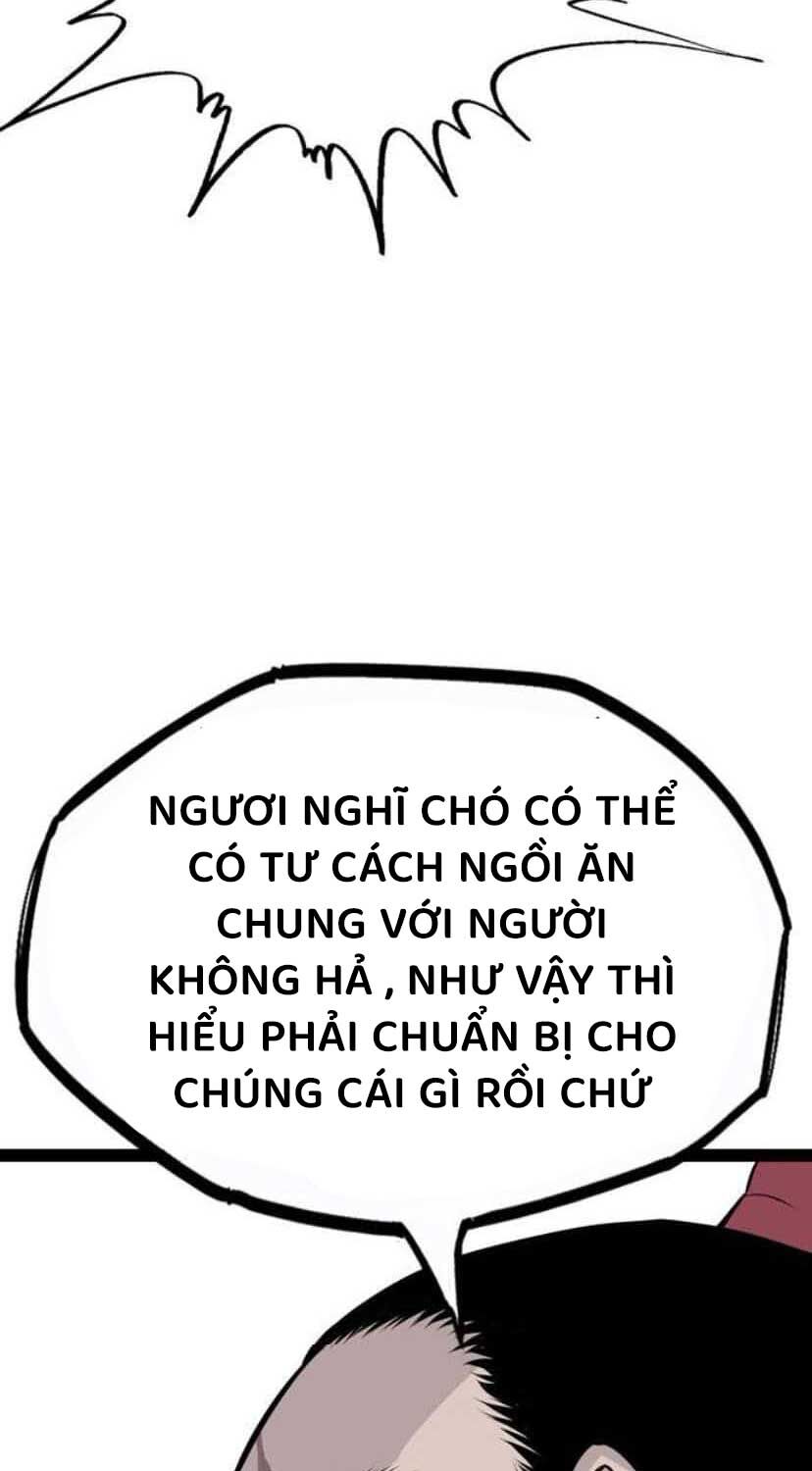 Sát Thần Tu La - Chap 21