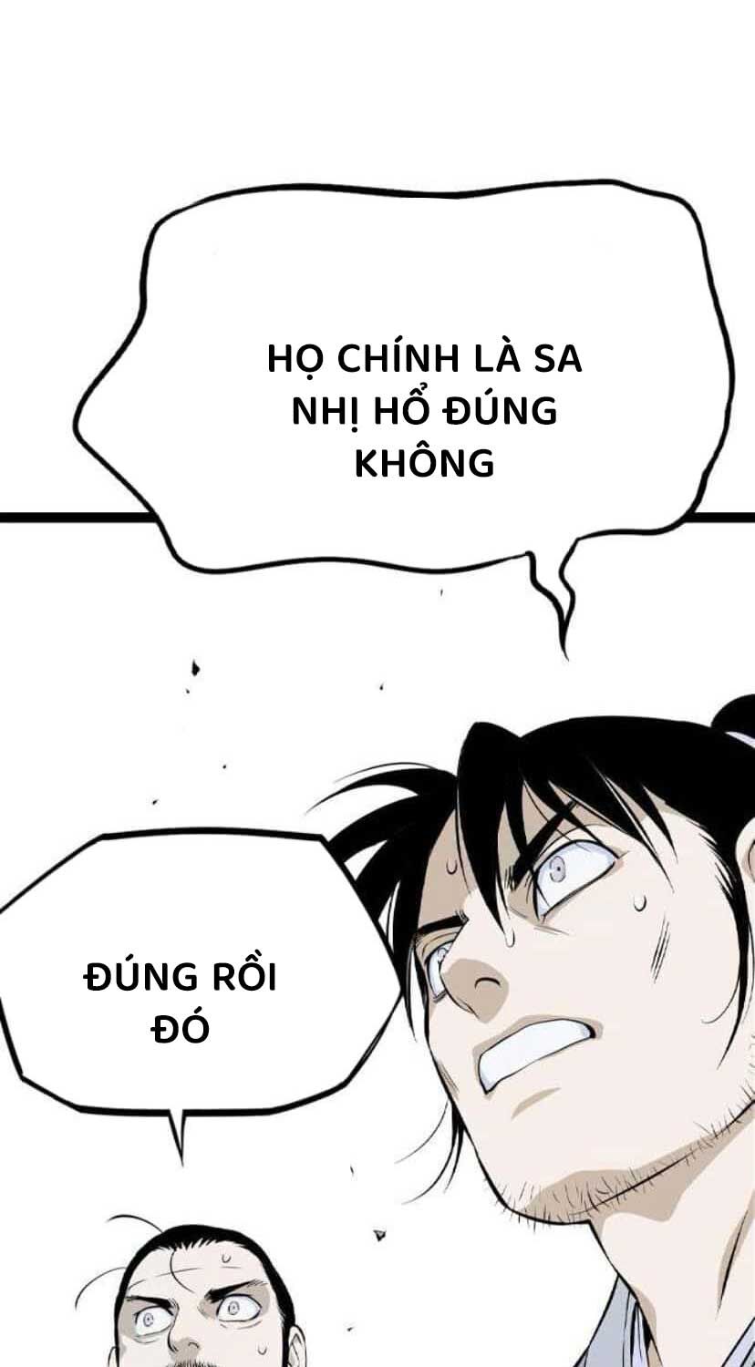 Sát Thần Tu La - Chap 21