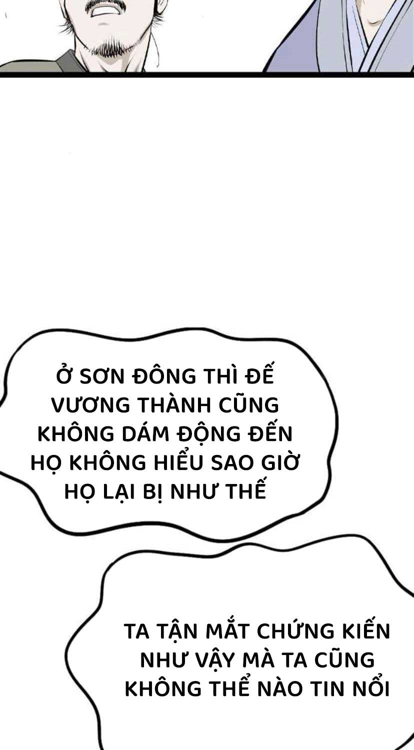 Sát Thần Tu La - Chap 21