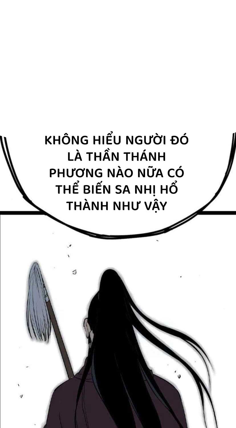 Sát Thần Tu La - Chap 21