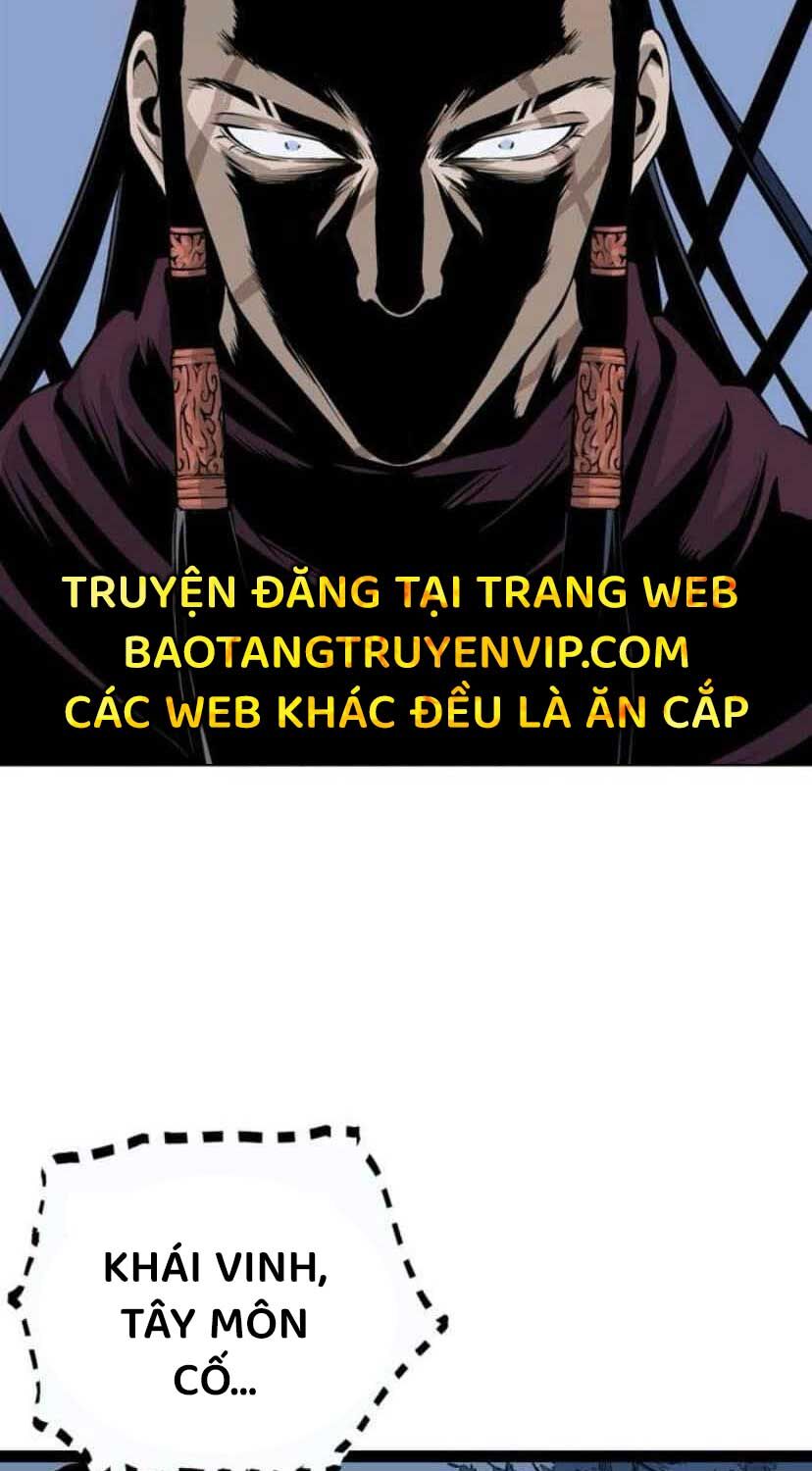 Sát Thần Tu La - Chap 22