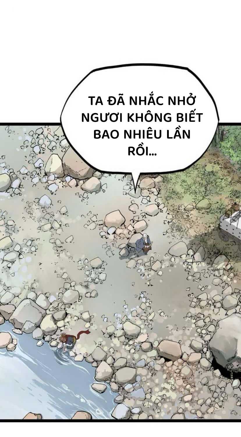 Sát Thần Tu La - Chap 22