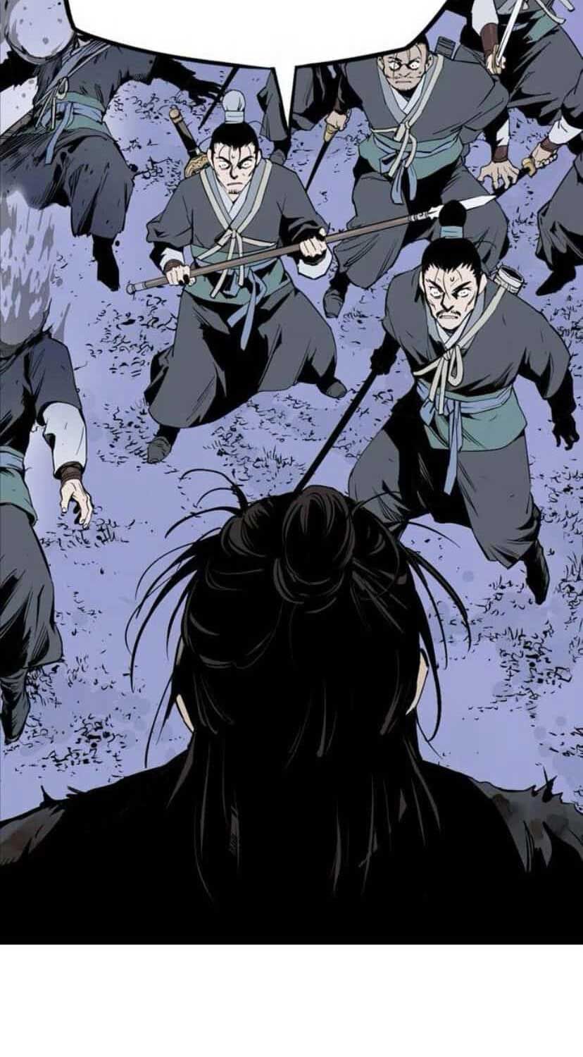 Sát Thần Tu La - Chap 22