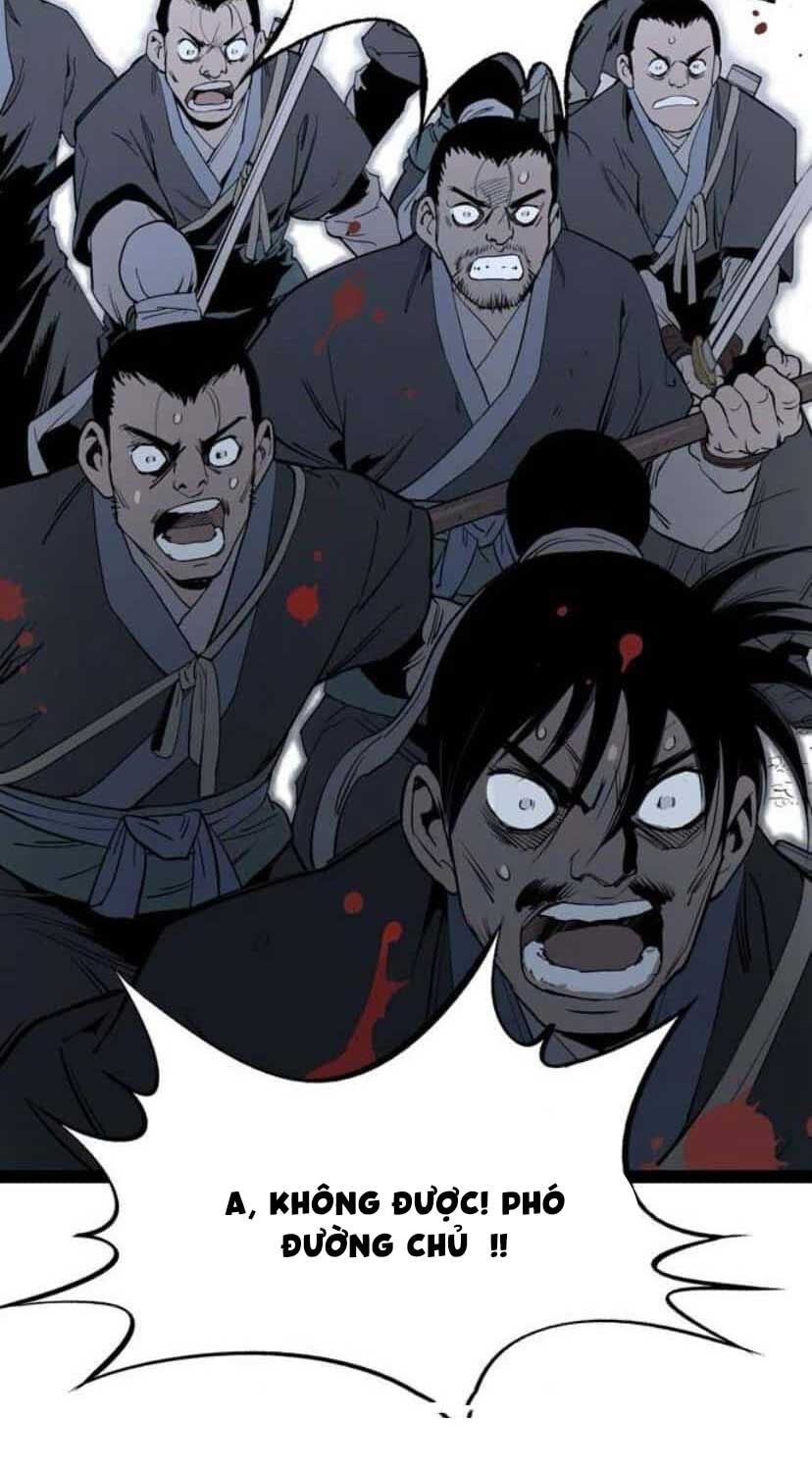 Sát Thần Tu La - Chap 22