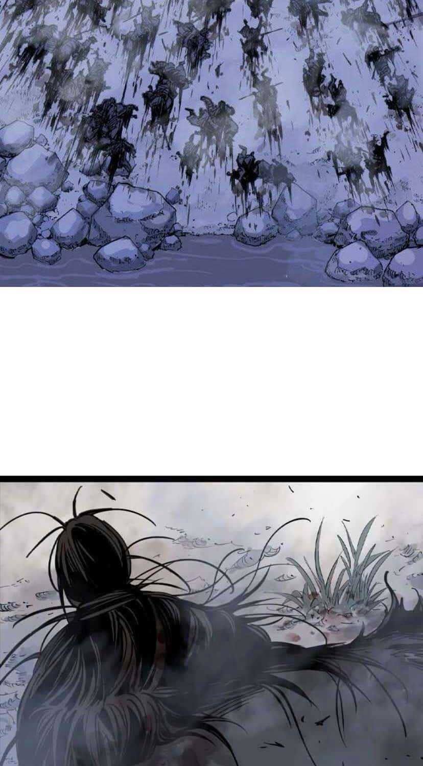 Sát Thần Tu La - Chap 22