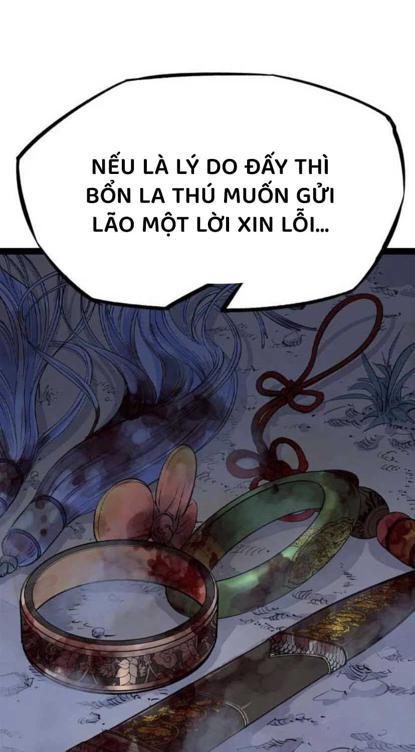 Sát Thần Tu La - Chap 22