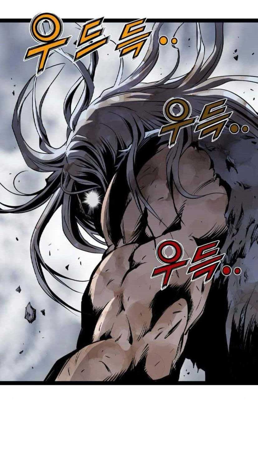 Sát Thần Tu La - Chap 22